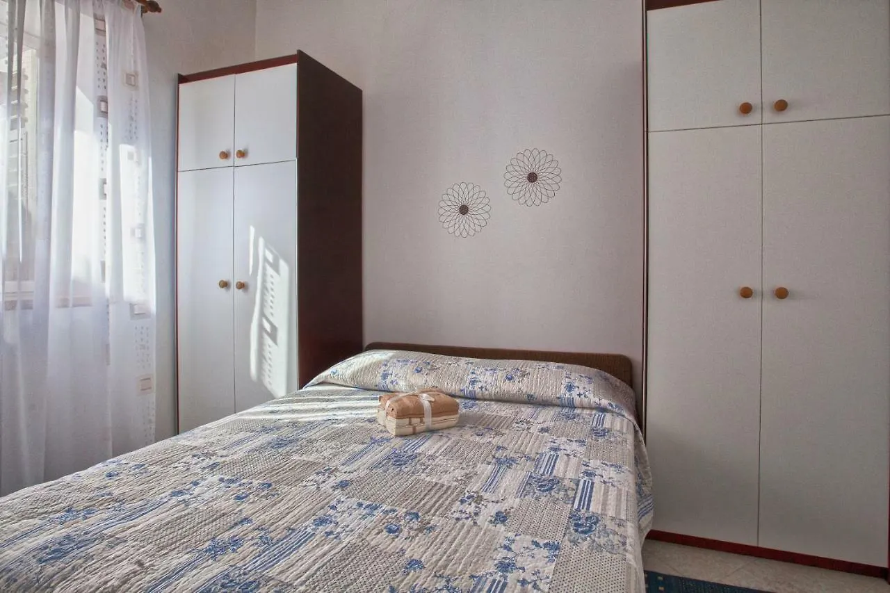 Apartment Rosy Pula Croatia