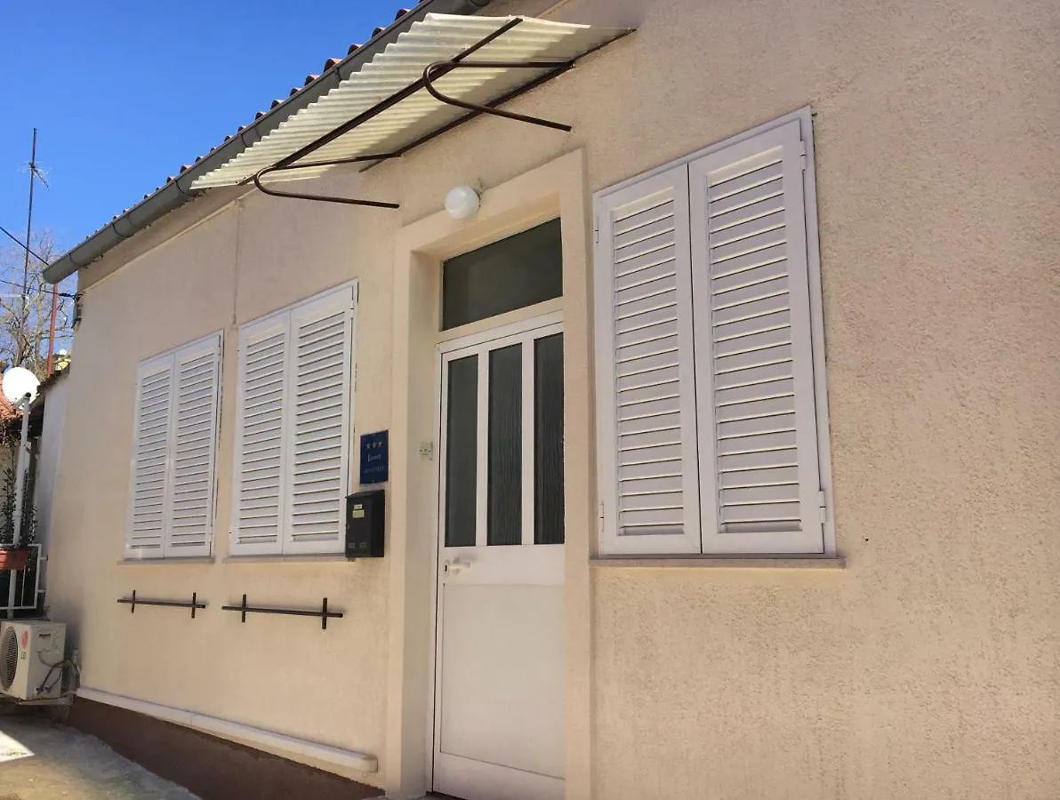 Apartment Rosy Pula