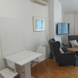 Fantasia Apartament