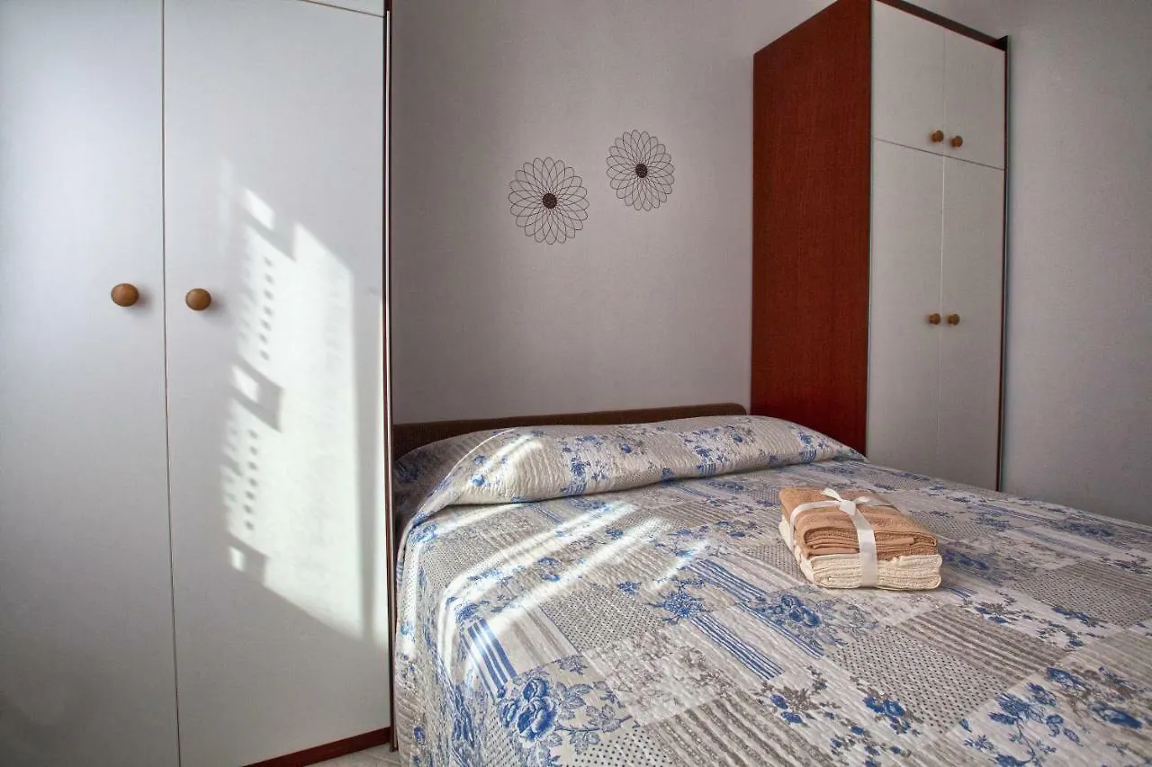 Apartment Rosy Pula
