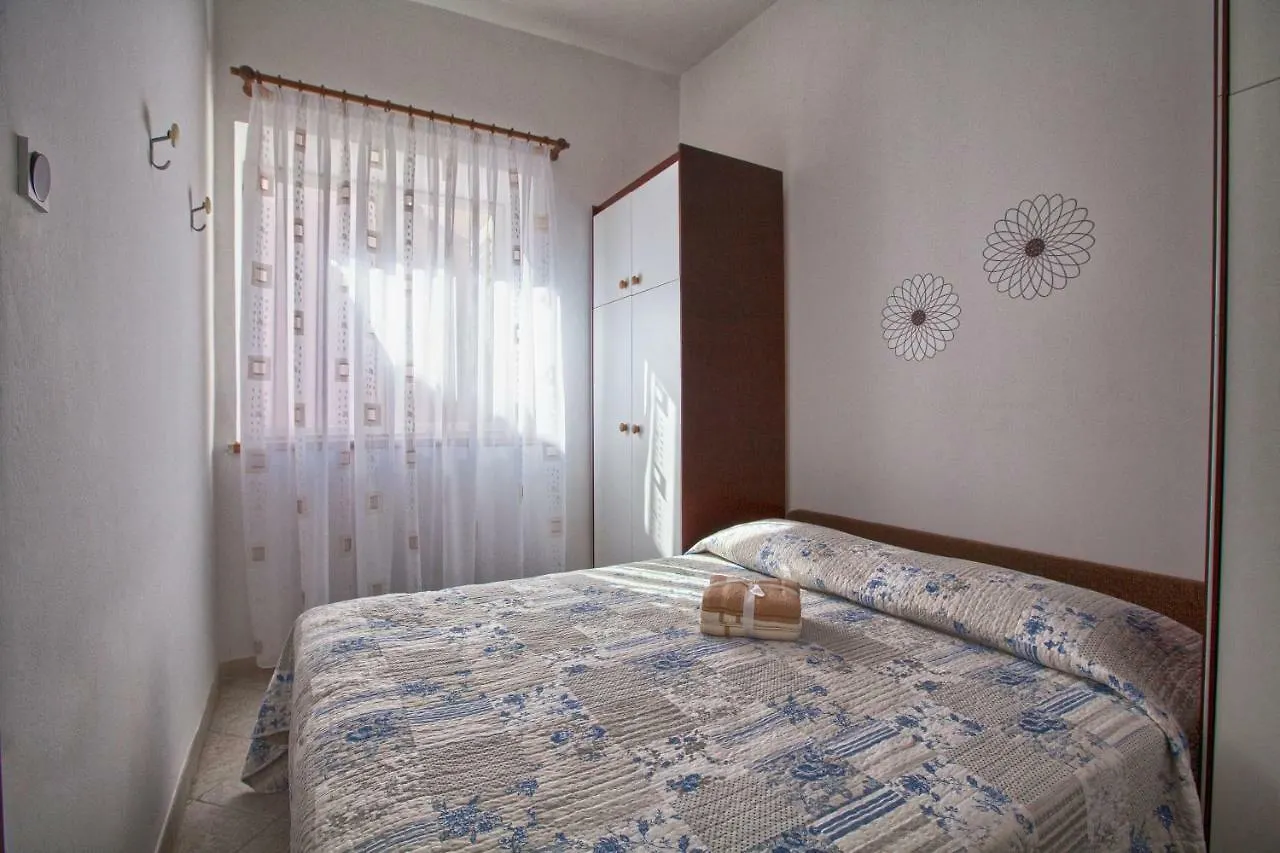 Apartment Rosy Pula Croatia