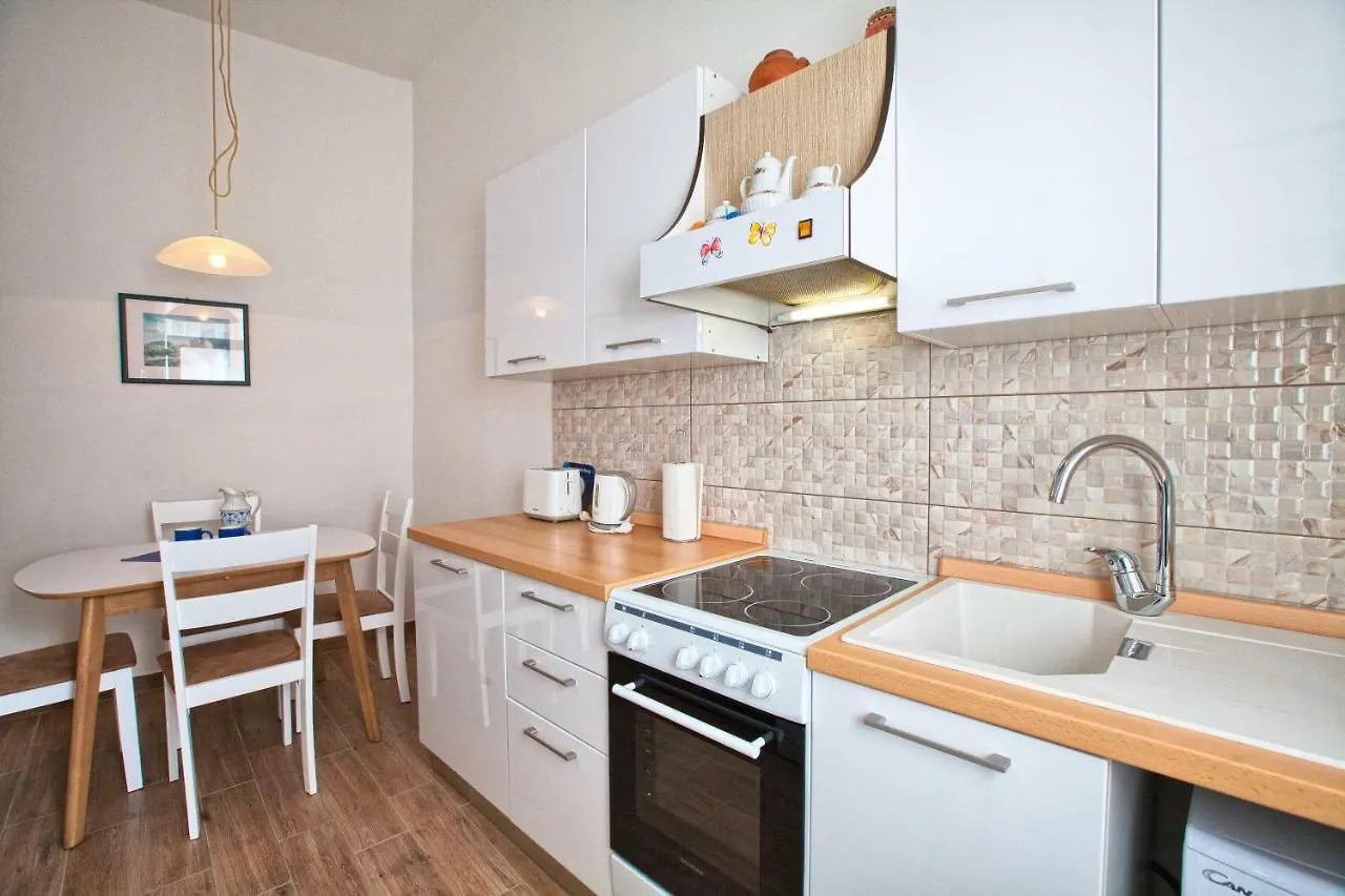 Apartment Rosy Pula 0*,  Croatia