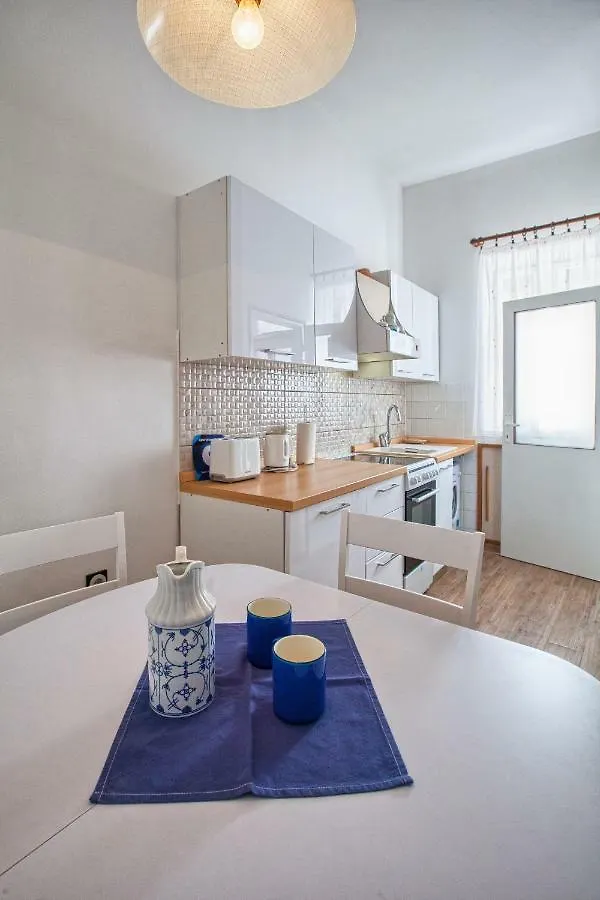 Apartment Rosy Pula