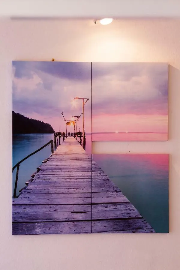 Apartment Rosy Pula 0*,  Croatia